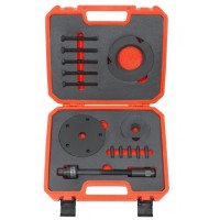 Rato stebulės keitimo komplektas OPEL / TOYOTA / CITROEN / PEUGEOT QS80875 nuoma